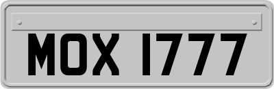 MOX1777