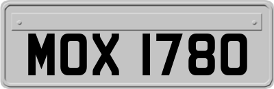 MOX1780