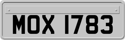 MOX1783