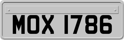 MOX1786