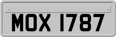 MOX1787