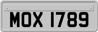 MOX1789