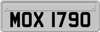 MOX1790