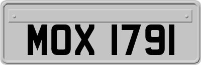 MOX1791