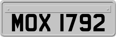 MOX1792