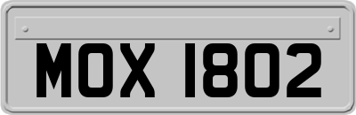 MOX1802