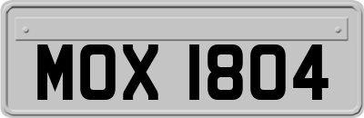 MOX1804