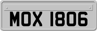 MOX1806