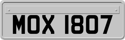 MOX1807