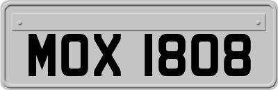 MOX1808