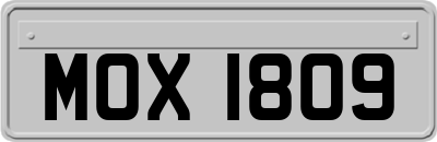 MOX1809