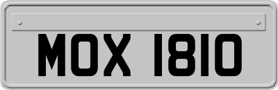 MOX1810