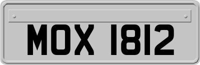 MOX1812