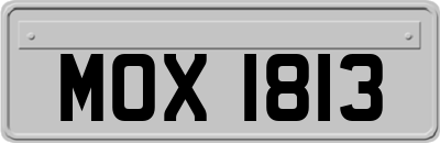 MOX1813