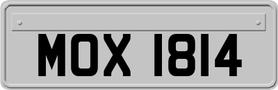 MOX1814