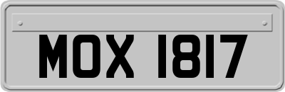 MOX1817