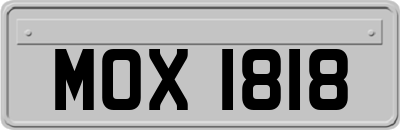 MOX1818