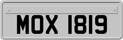 MOX1819