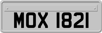 MOX1821