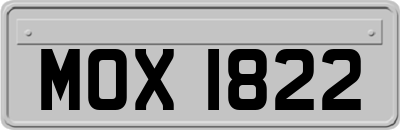 MOX1822