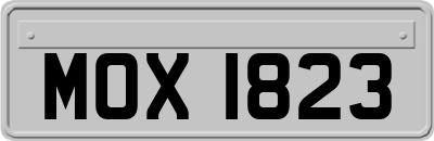 MOX1823