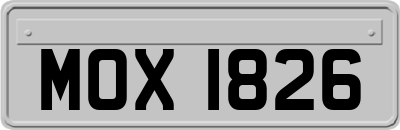 MOX1826