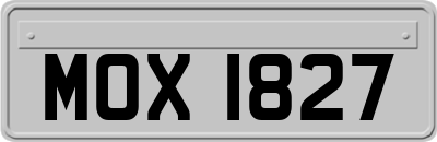 MOX1827