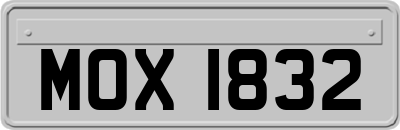 MOX1832