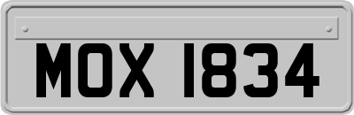 MOX1834