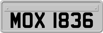 MOX1836