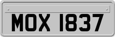 MOX1837