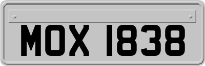 MOX1838