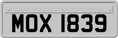 MOX1839