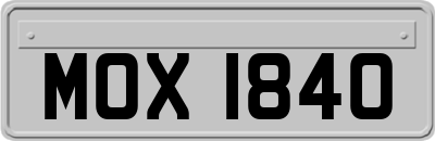 MOX1840