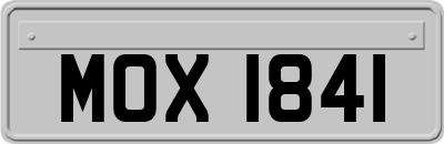 MOX1841