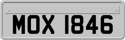 MOX1846