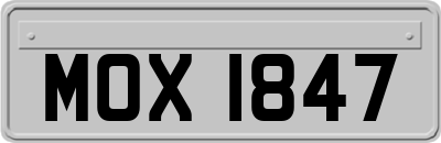 MOX1847