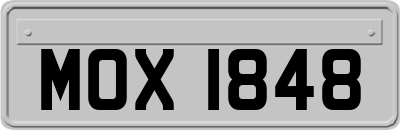 MOX1848