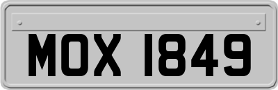 MOX1849