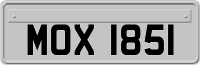 MOX1851