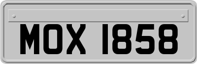 MOX1858