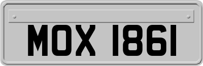 MOX1861