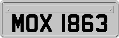 MOX1863