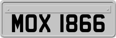 MOX1866