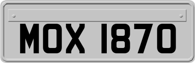 MOX1870