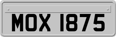 MOX1875