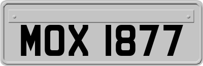 MOX1877