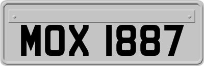 MOX1887