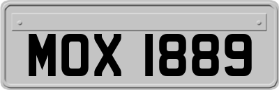 MOX1889