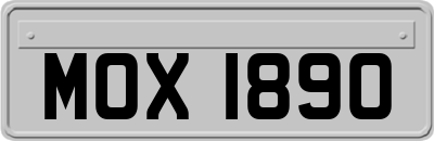 MOX1890